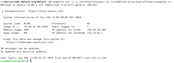 1password cli ssh