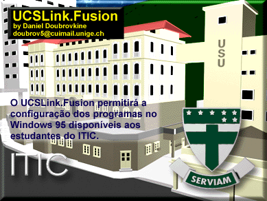 The original illustration of UcsLink.Fusion at ITIC